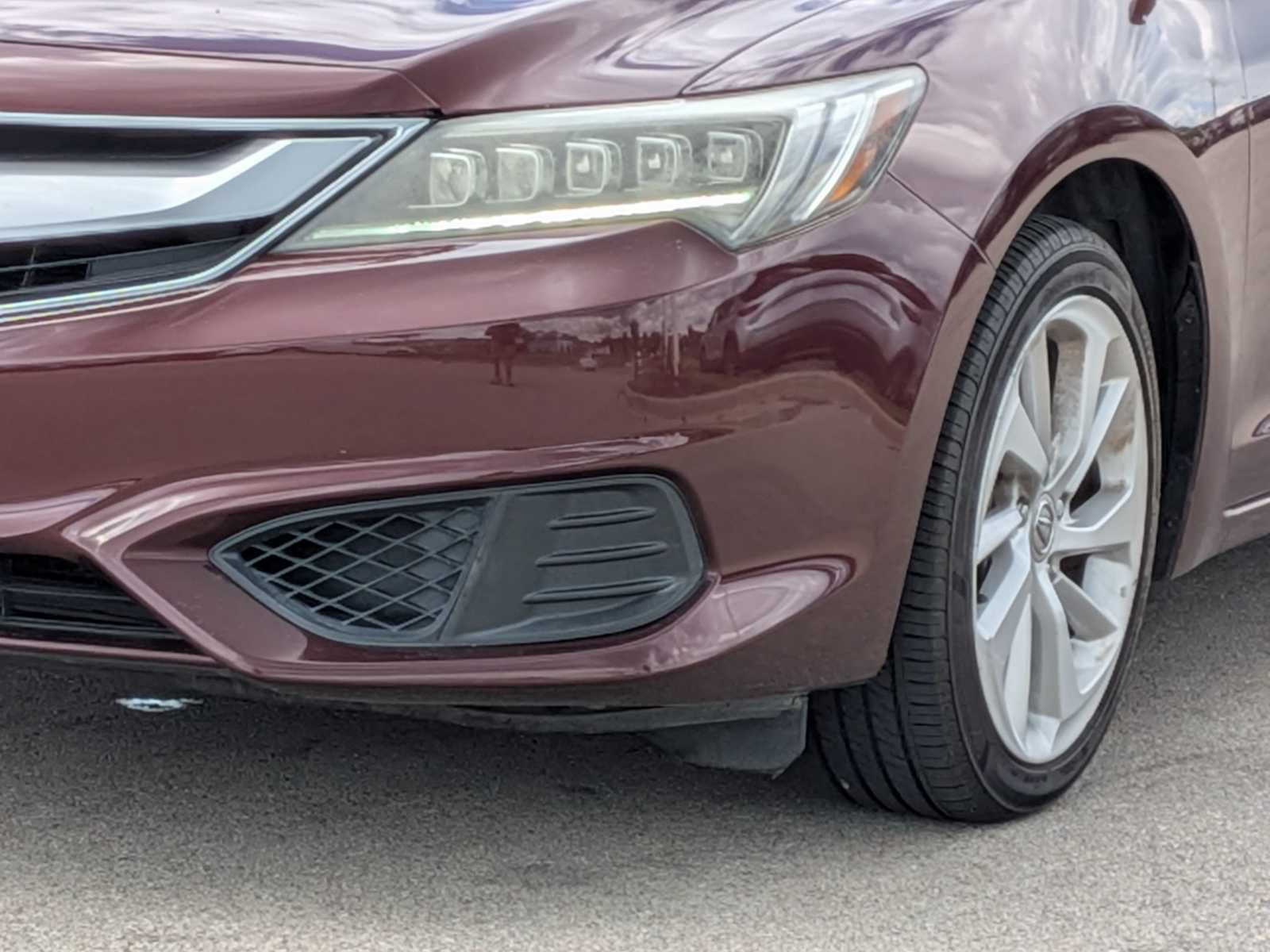 Used 2016 Acura ILX FWD image 11