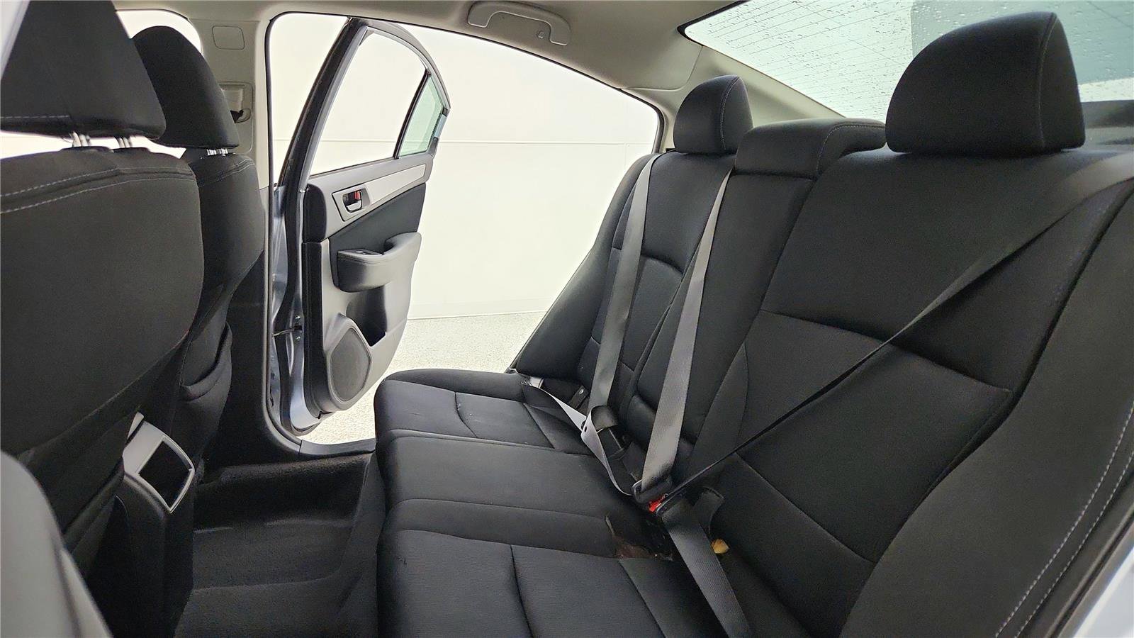 Used 2018 Subaru Legacy 2.5i AWD/4WD image 30