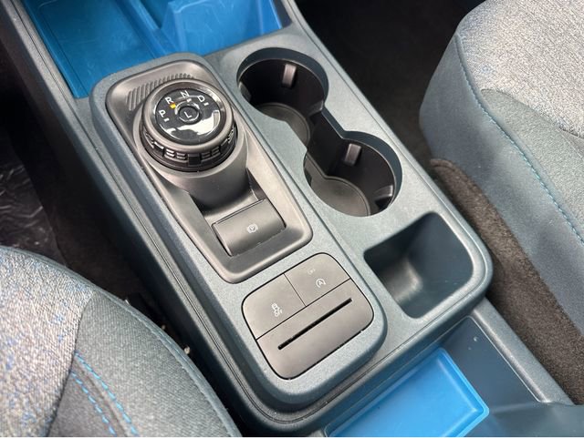 Used 2025 Ford Maverick XLT w/ Equipment Group 302A image 29