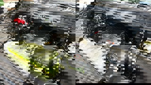 New 2026 Ford F150 STX w/ F-150 LOBO Package image 35