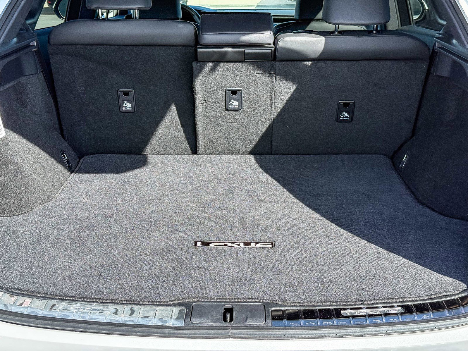 Used 2025 Lexus RX 350 image 30