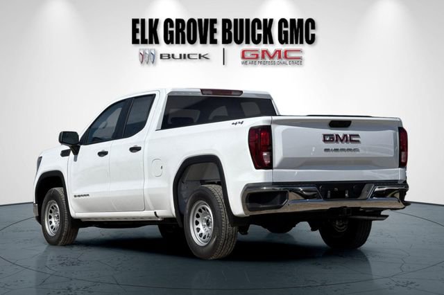 New 2026 GMC Sierra 1500 Pro image 6