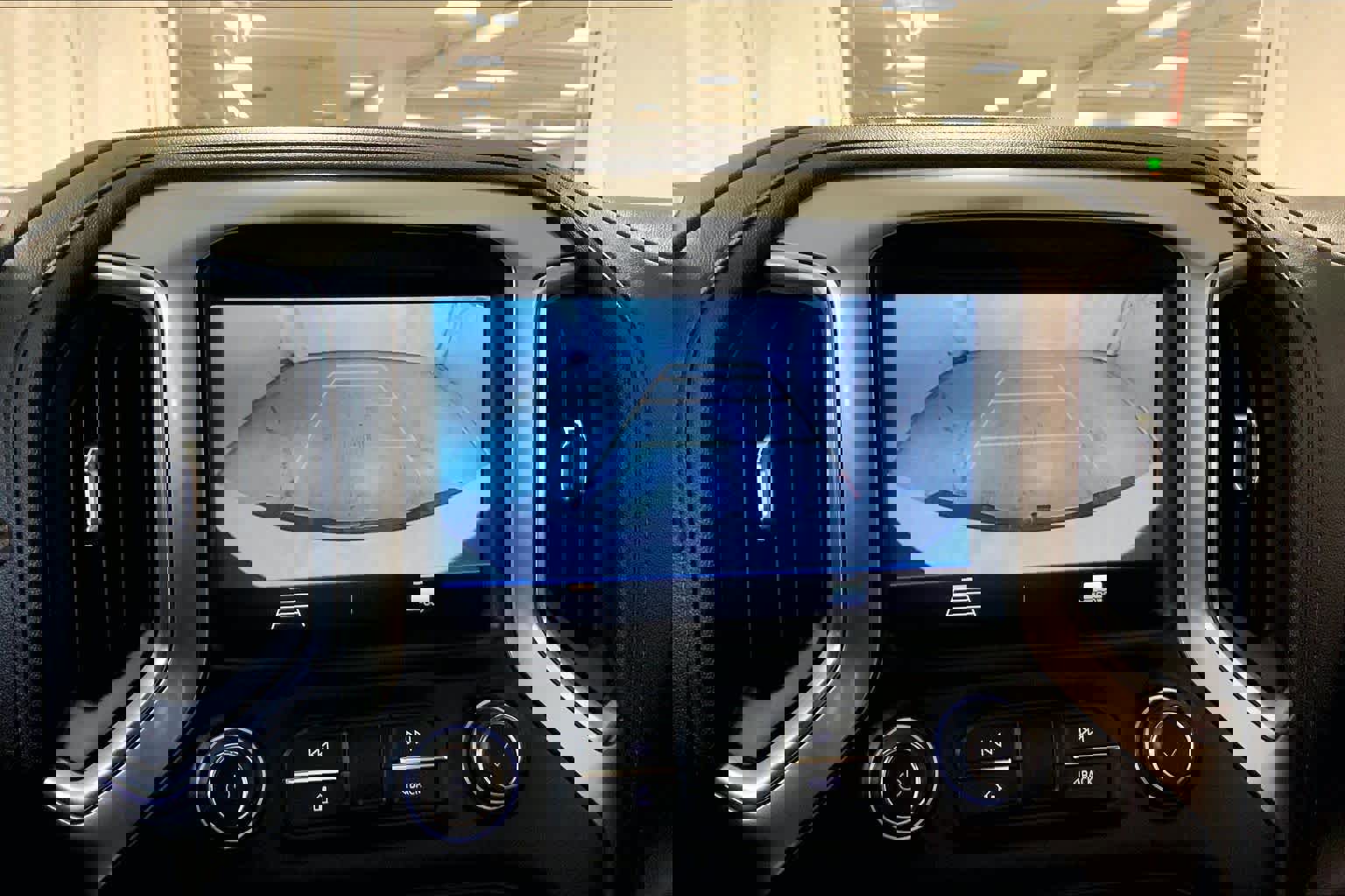 Used 2021 Chevrolet Silverado 2500 LT AWD/4WD image 26