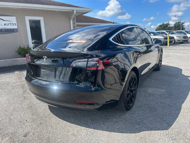 Used 2018 Tesla Model 3 Long Range RWD image 5