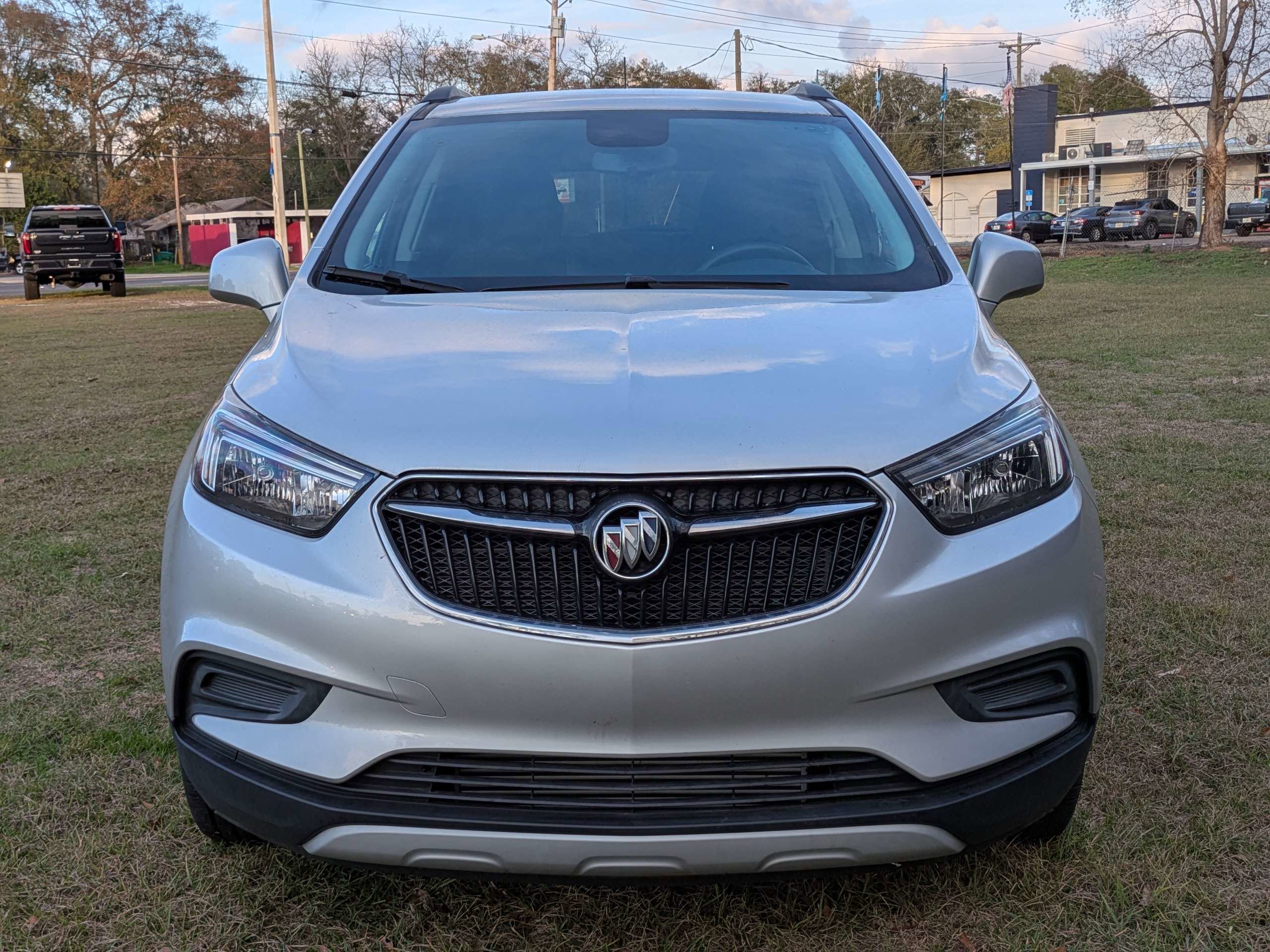 Used 2022 Buick Encore Preferred w/ Safety Package image 9