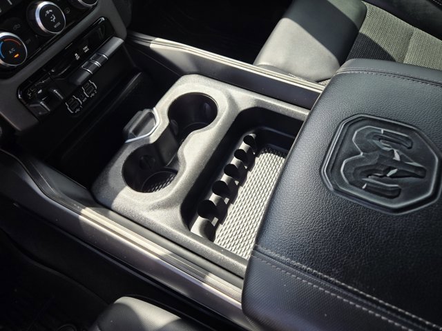 Used 2020 RAM 1500 Rebel w/ Rebel Level 1 Equipment Group image 18