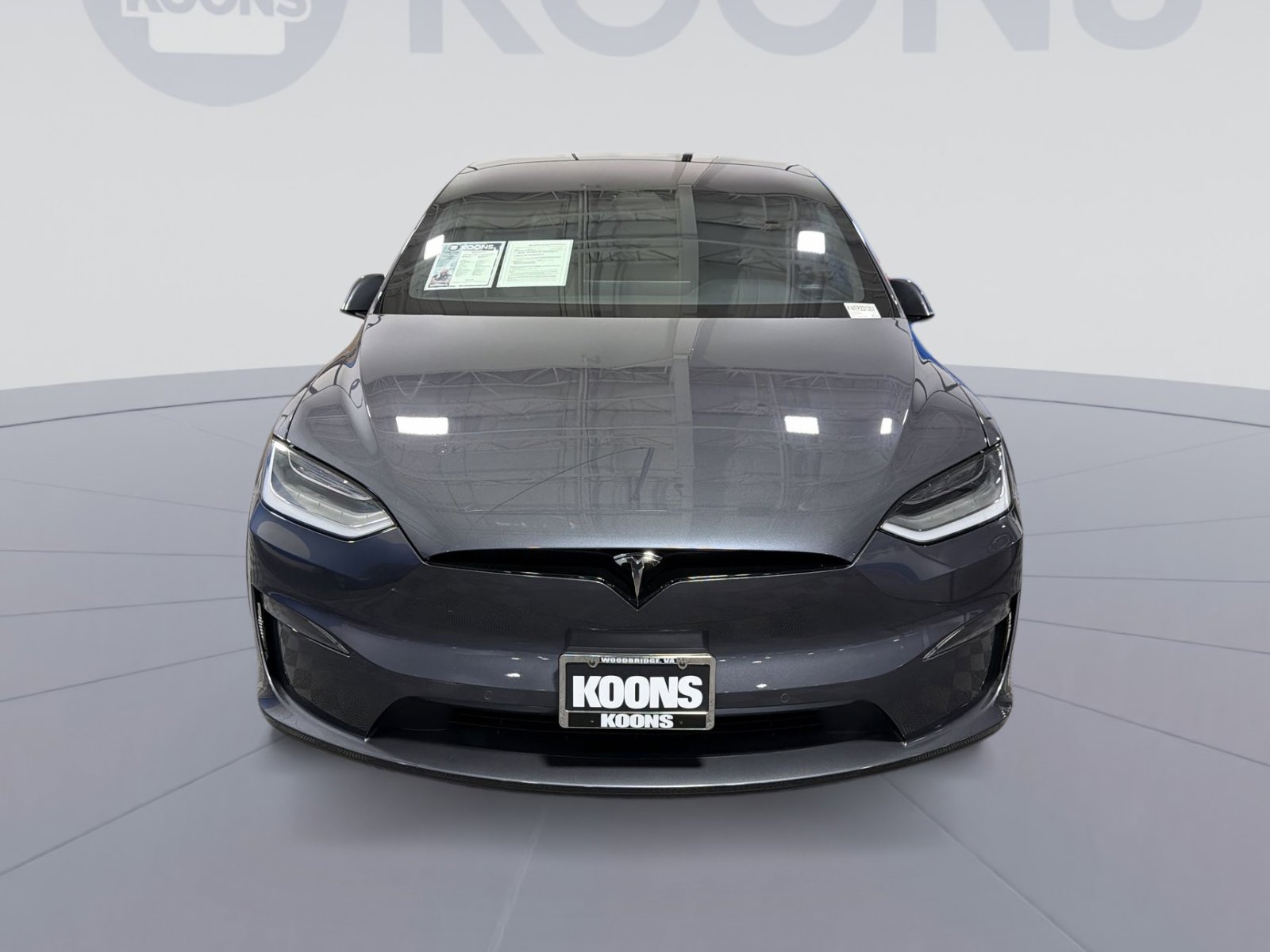 Used 2023 Tesla Model X image 11