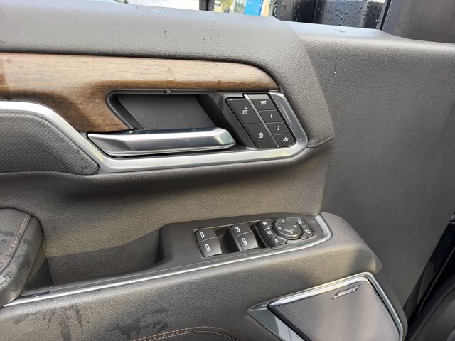 Used 2026 Chevrolet Silverado 3500 High Country w/ High Country Premium Package AWD/4WD image 19