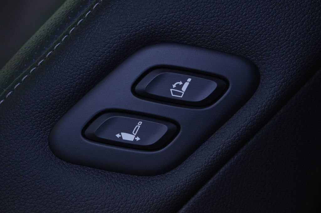 New 2025 Genesis GV80 2.5T Standard image 27