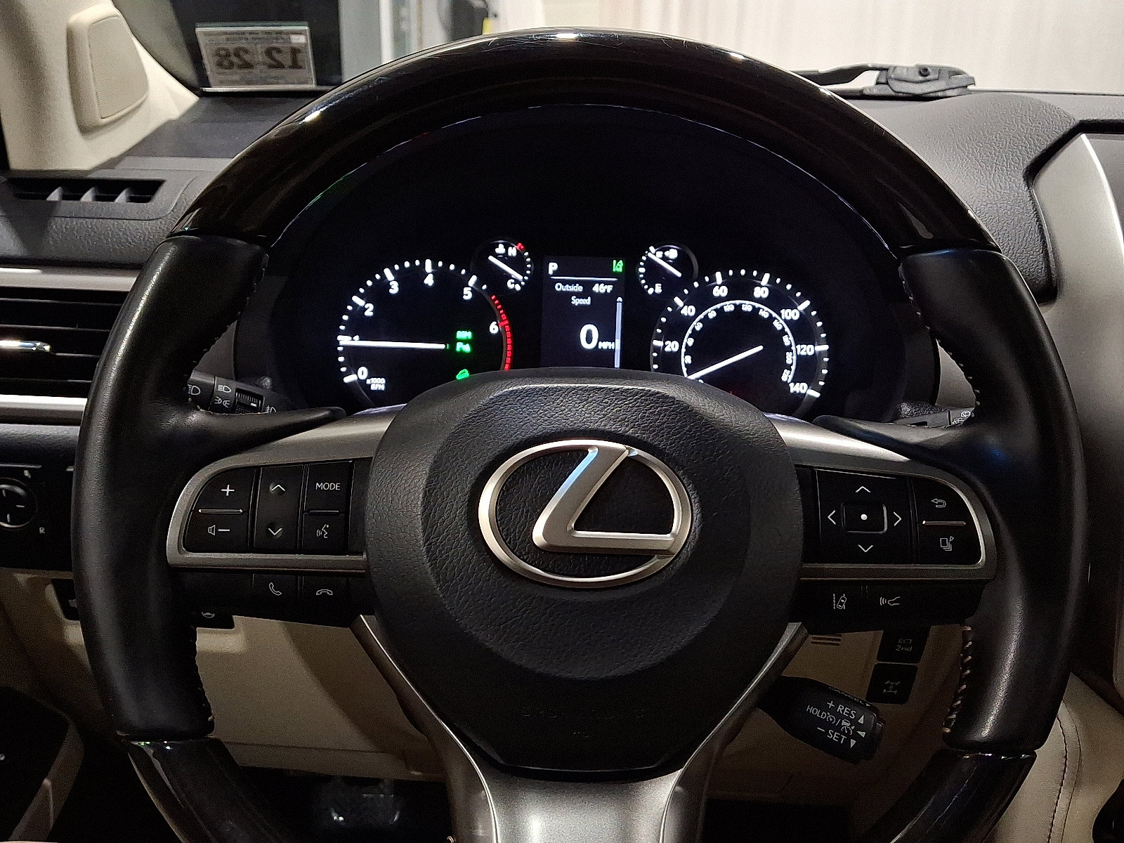 Used 2023 Lexus GX 460 Premium image 22