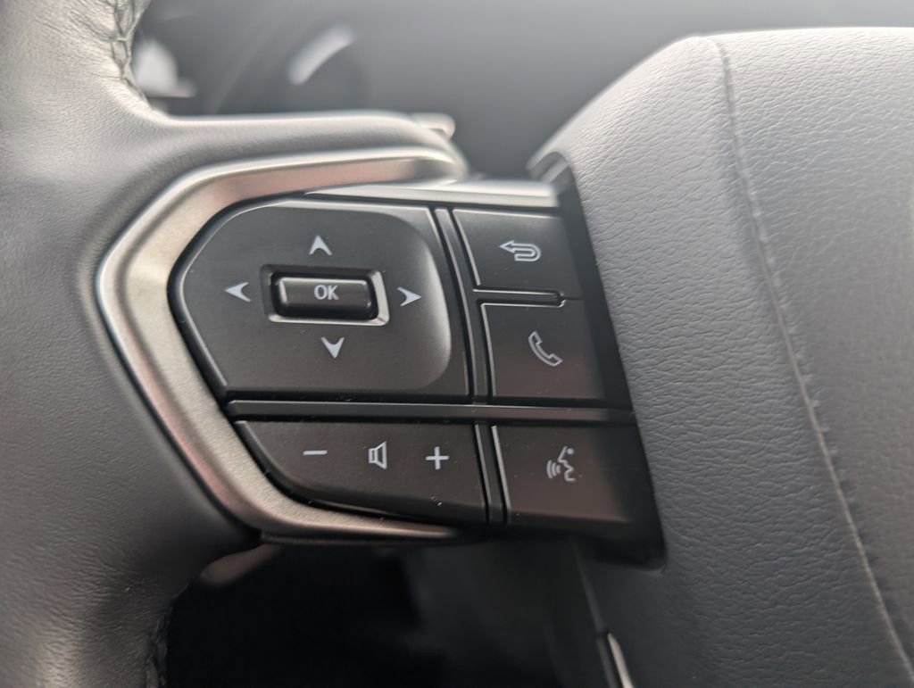 Used 2025 Lexus RX 350 AWD image 18