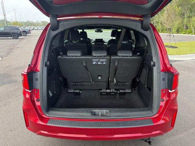 Used 2025 Honda Odyssey Sport-L image 6