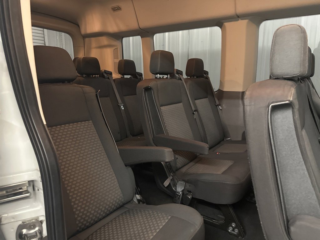 Used 2020 Ford Transit 350 XLT image 25