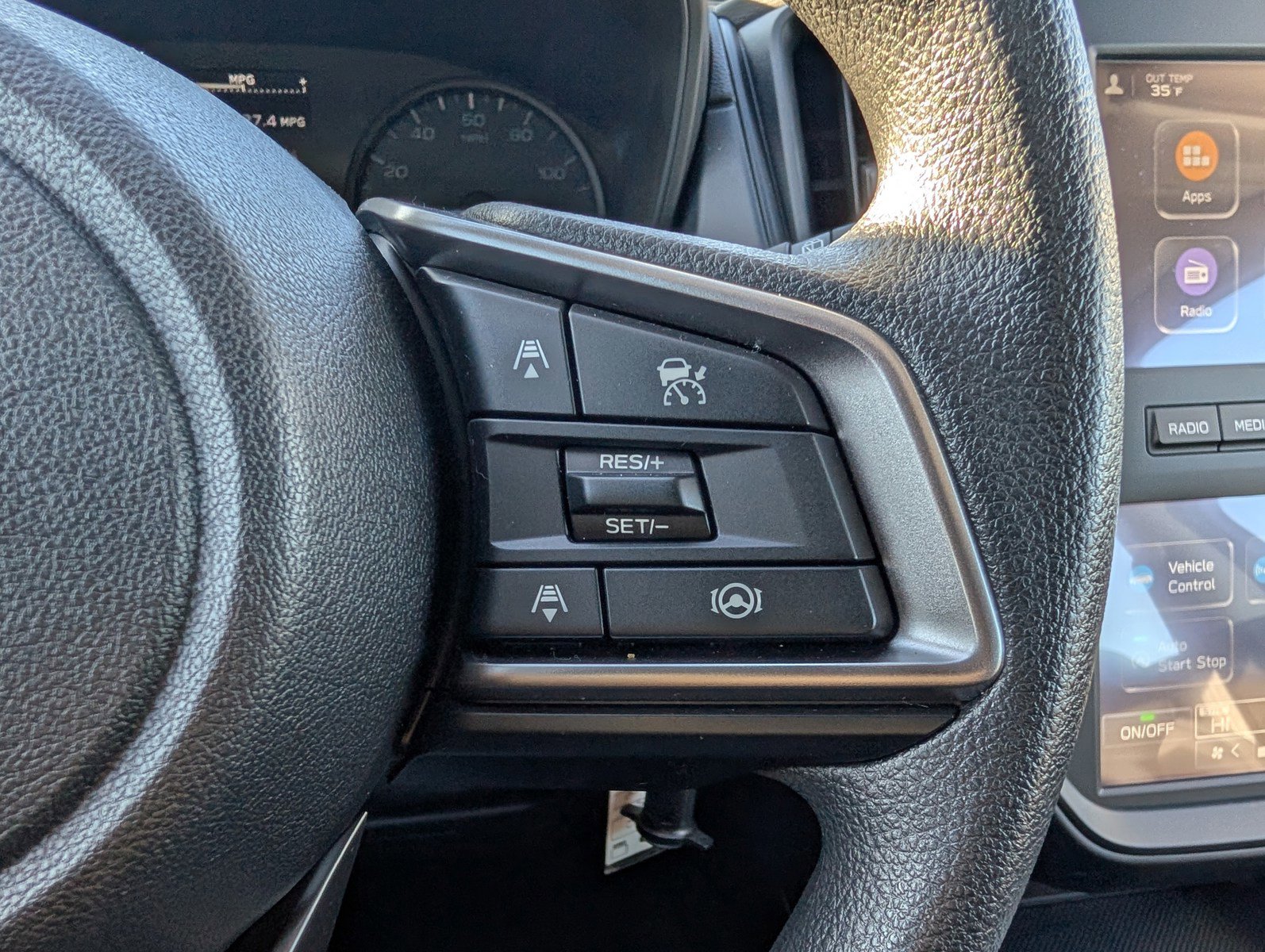 Used 2025 Subaru Impreza 2.0i image 28