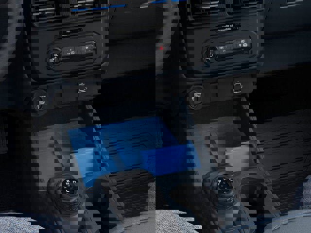 New 2025 Ford Maverick XLT image 41