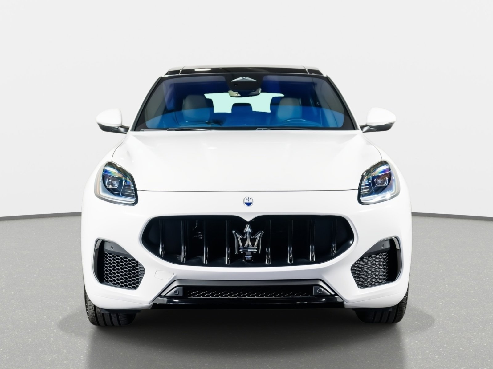 Used 2024 Maserati Grecale Modena AWD/4WD image 20