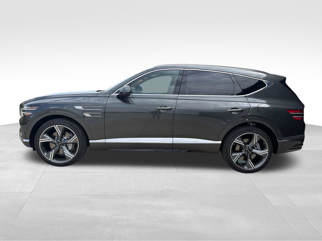 New 2026 Genesis GV80 2.5T Prestige AWD/4WD image 2