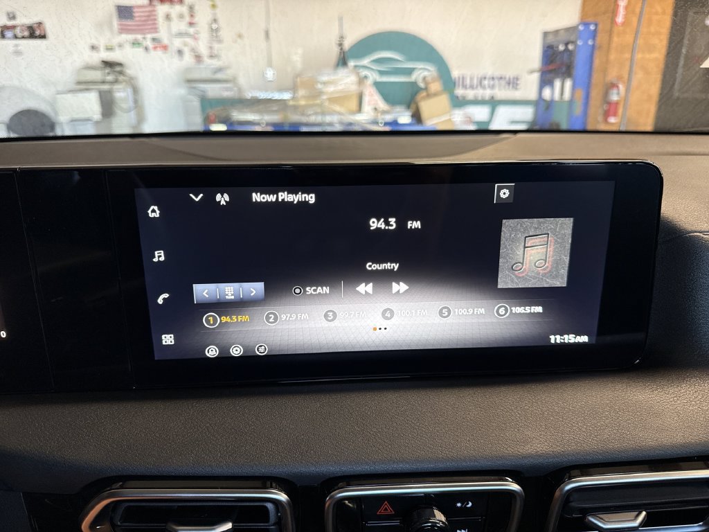 New 2027 Nissan Sentra S w/ S Cold Weather Package FWD image 12