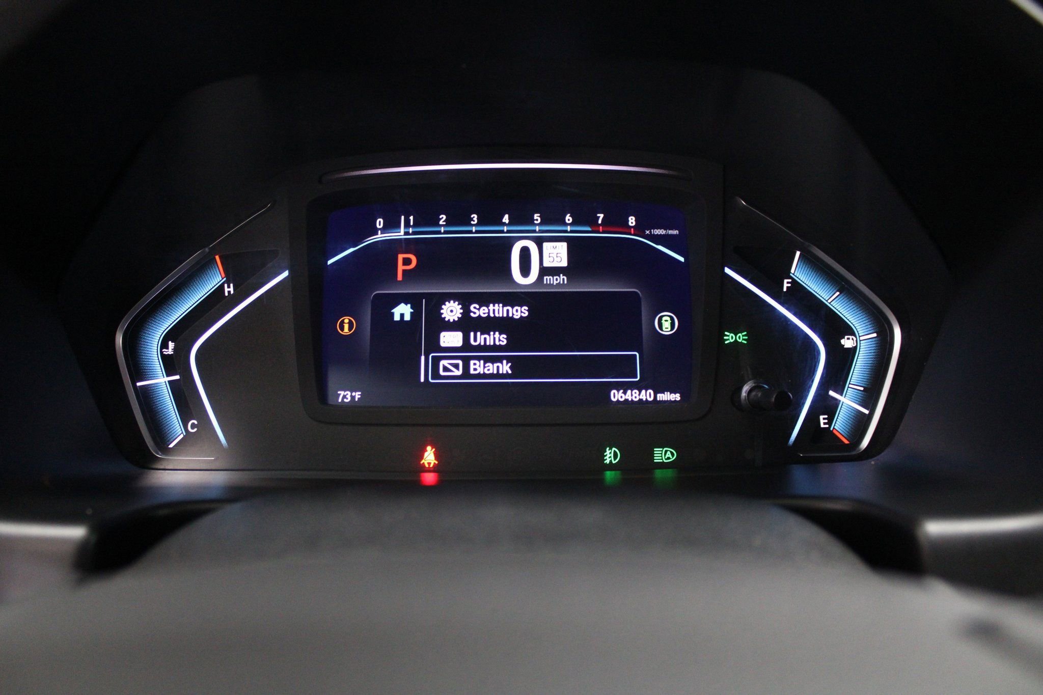 Used 2023 Honda Odyssey EX-L image 40