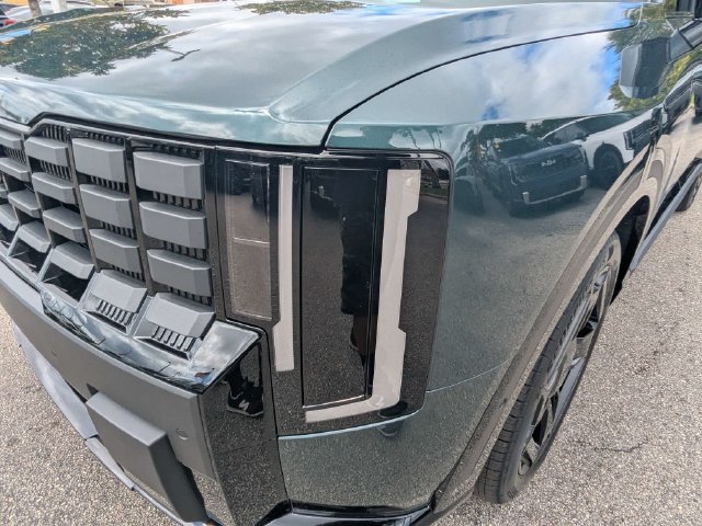 New 2027 Kia Telluride SX Prestige X-Line AWD/4WD image 10