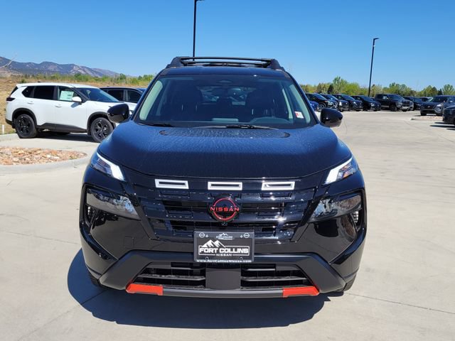 New 2026 Nissan Rogue SV w/ Rock Creek Premium Package AWD/4WD image 5