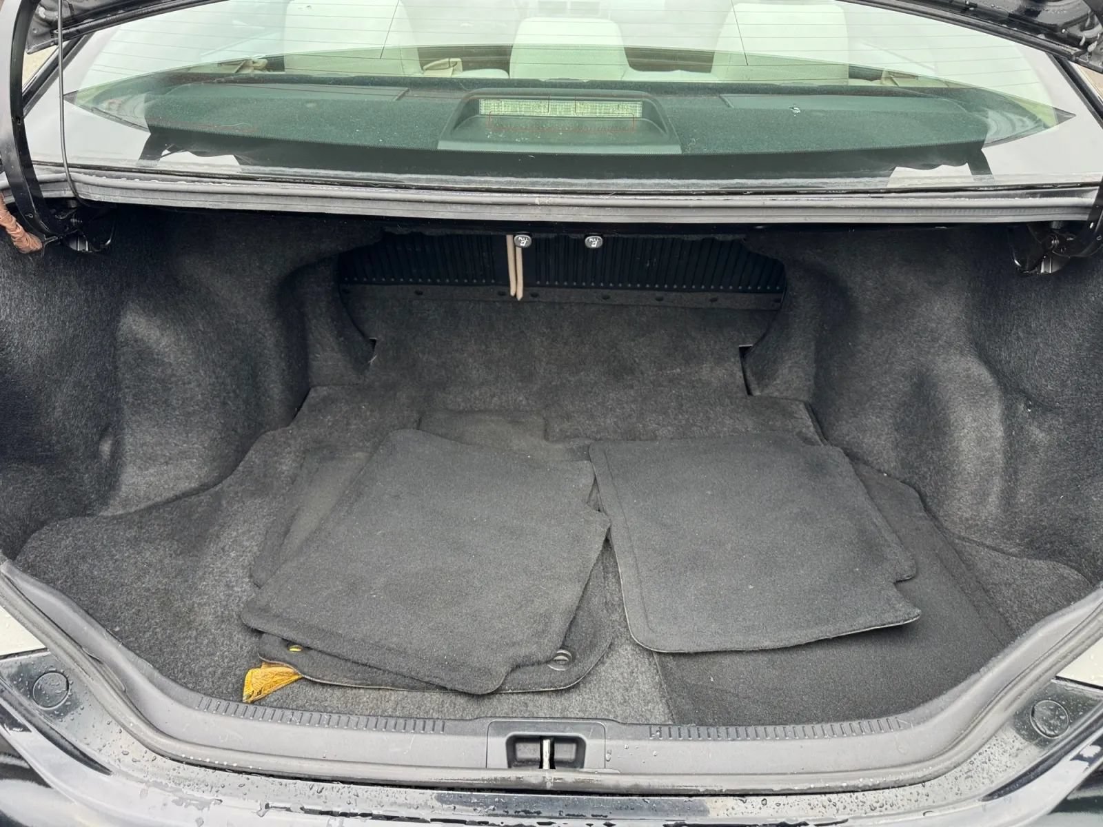 Used 2019 Honda Civic Sport image 28