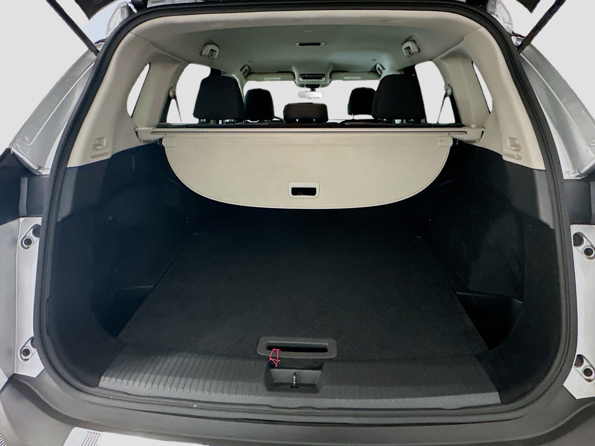 Used 2023 Nissan Rogue SV AWD/4WD image 29