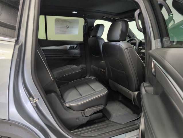 New 2026 Buick Enclave Preferred w/ Power Package AWD/4WD image 13
