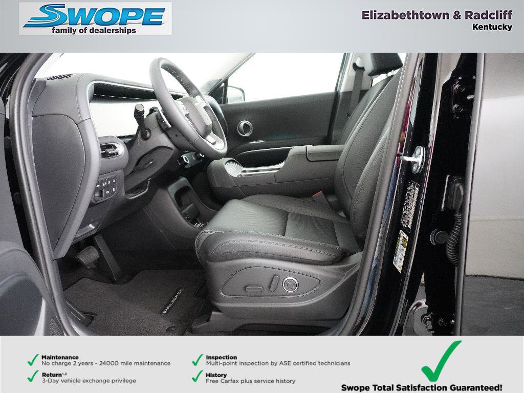 New 2026 Hyundai Palisade Limited image 13