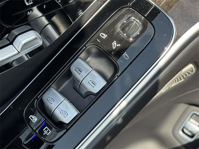 New 2026 Mercedes-Benz S 580 4MATIC Sedan image 18