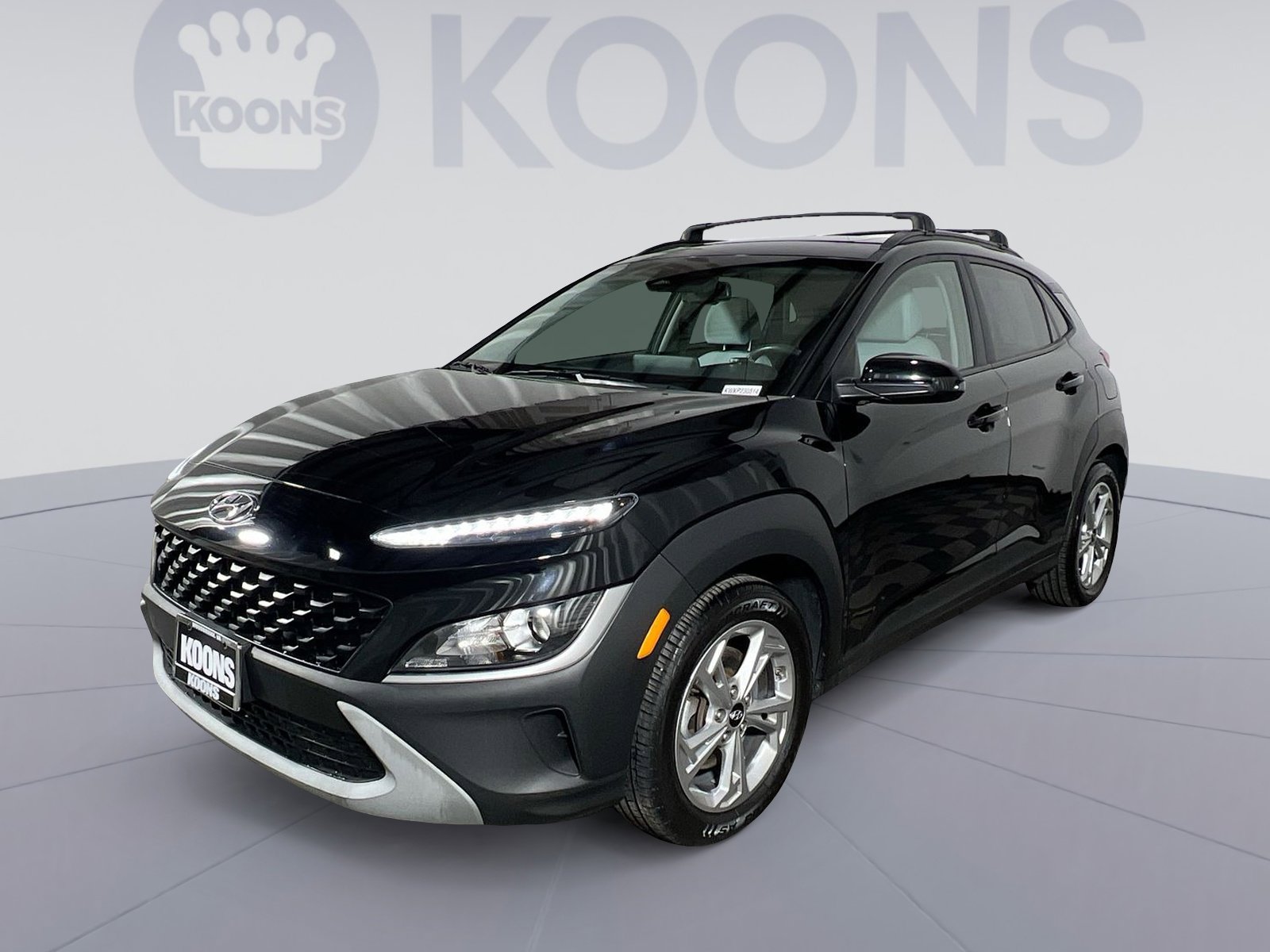 Used 2023 Hyundai Kona SEL w/ Convenience Package