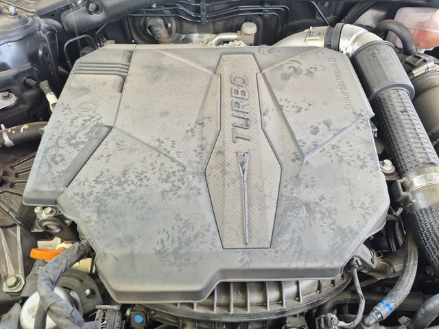 Used 2024 Hyundai Santa Fe Limited AWD/4WD image 24