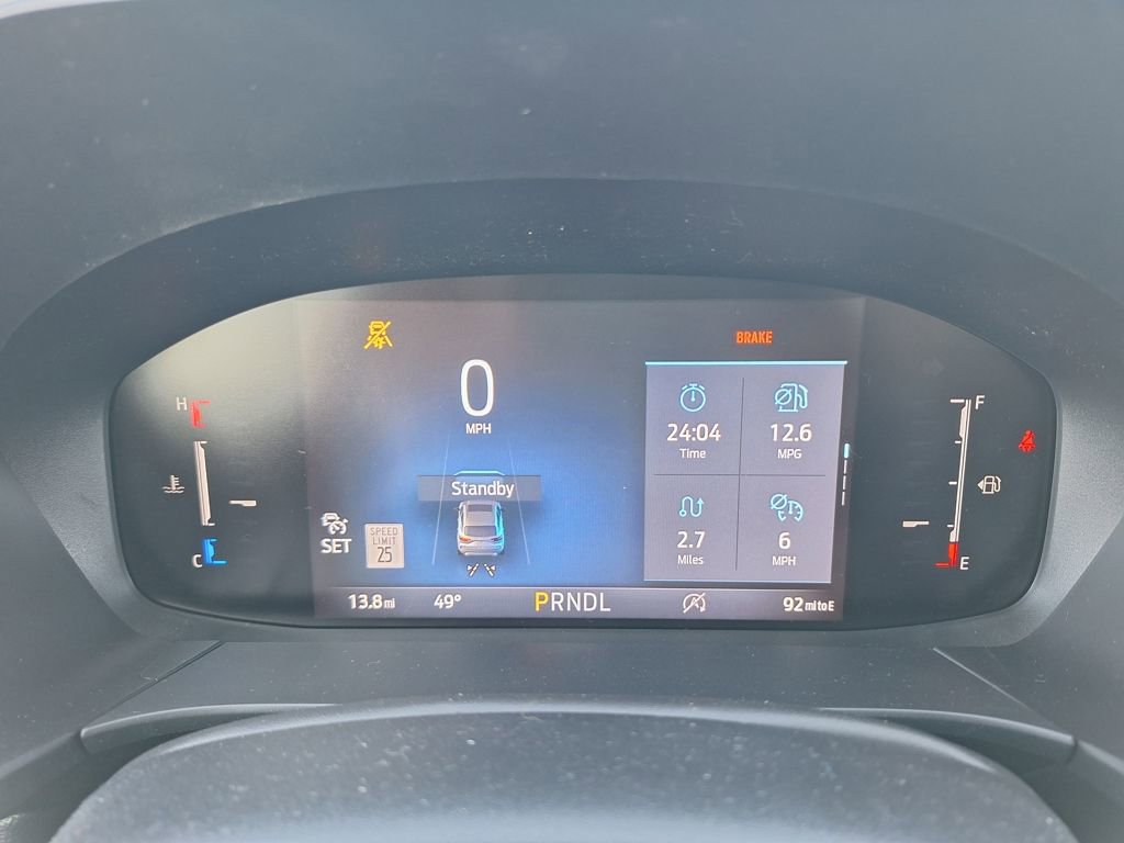 New 2026 Ford Escape Active w/ Tech Pack #1 AWD/4WD image 9