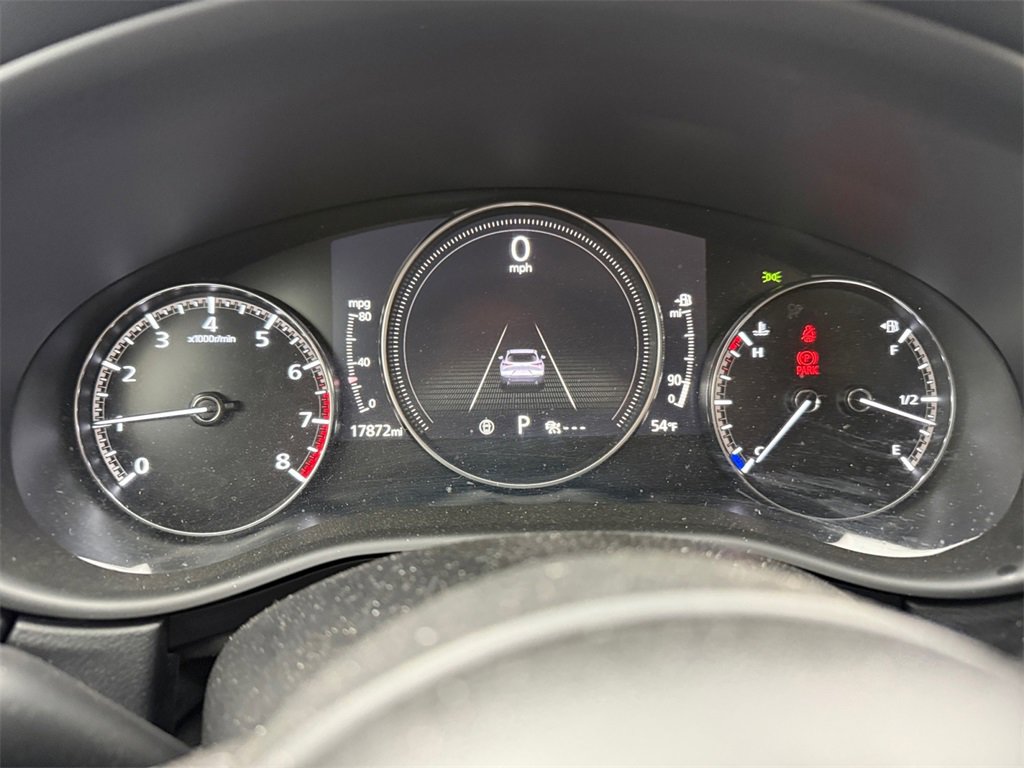 Used 2023 MAZDA CX-30 AWD 2.5 S image 16