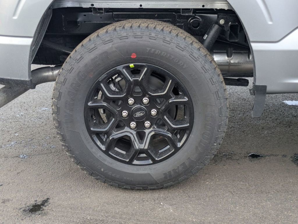 New 2026 Ford F150 XLT w/ Equipment Group 302A MID image 16