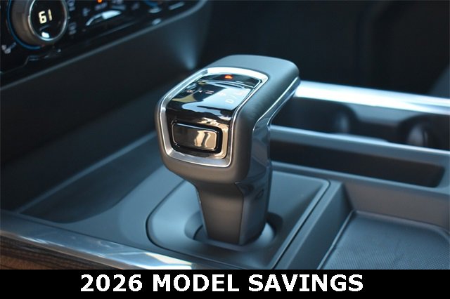 New 2026 Chevrolet Silverado 1500 RST image 24