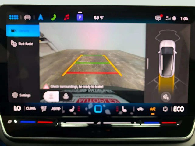 Used 2025 Volkswagen ID.4 Pro RWD image 72