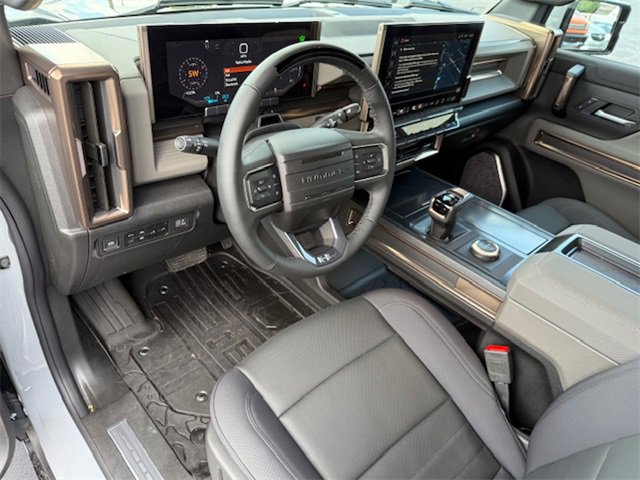 New 2025 GMC Hummer EV 2X image 13