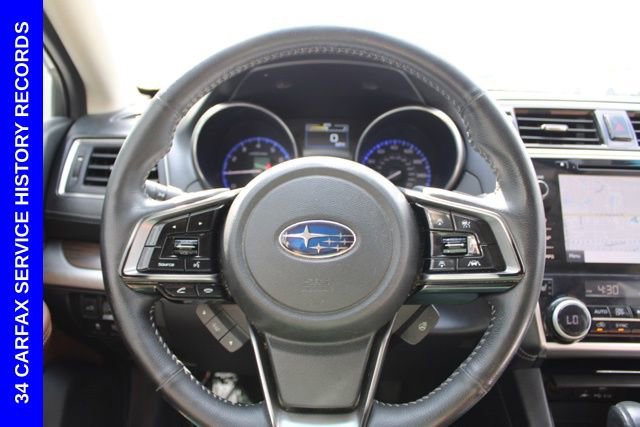 Used 2019 Subaru Outback 3.6R Touring image 30