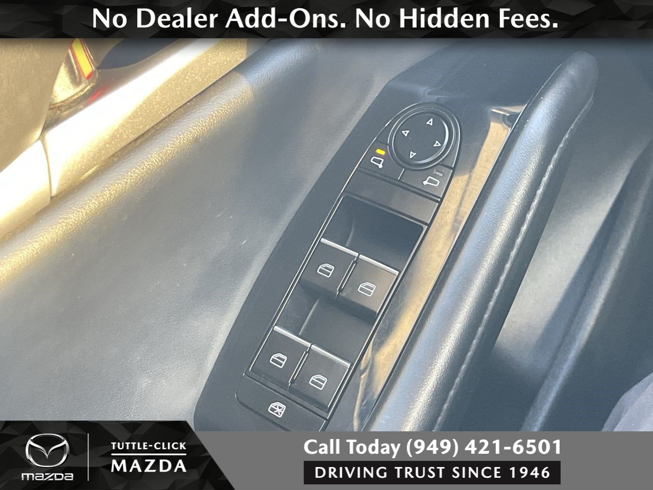 Used 2024 MAZDA MAZDA3 s FWD image 31