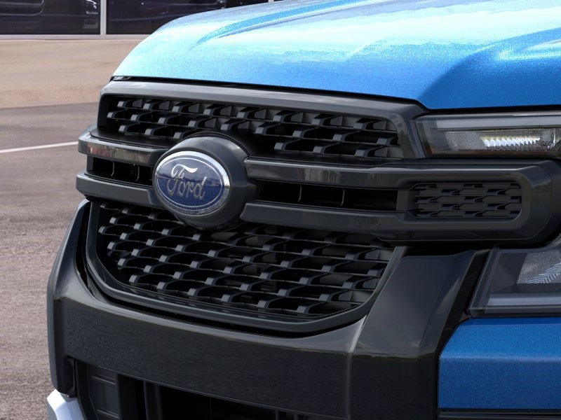 New 2026 Ford Ranger XLT w/ Trailer Tow Package RWD image 18