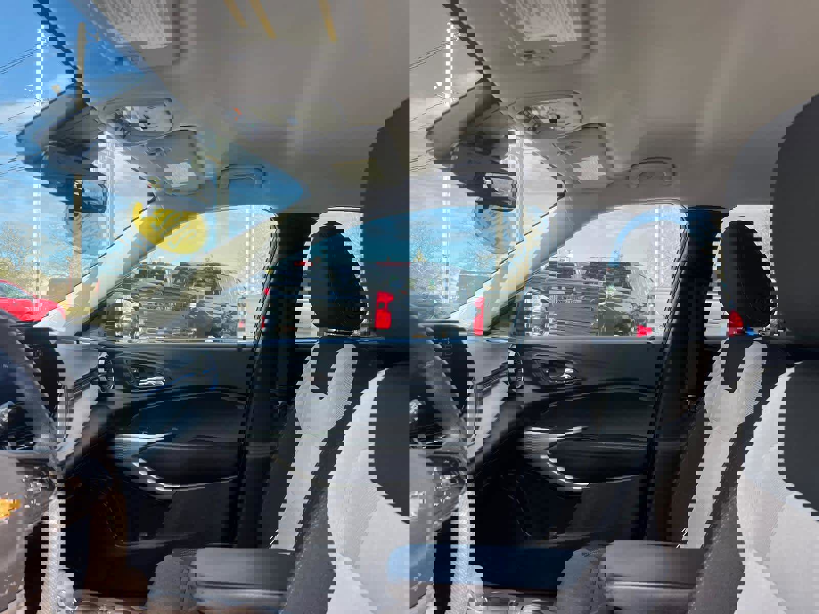 Certified 2024 Chevrolet Trax LS image 12