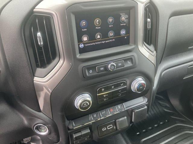 New 2026 GMC Sierra 2500 Pro w/ Convenience Package AWD/4WD image 21