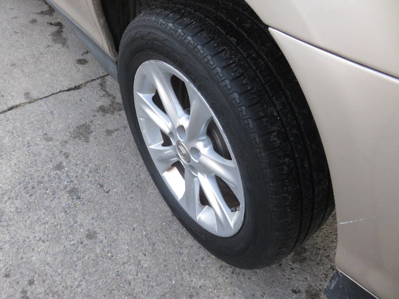 Used 2008 Lexus RX 350 AWD image 30