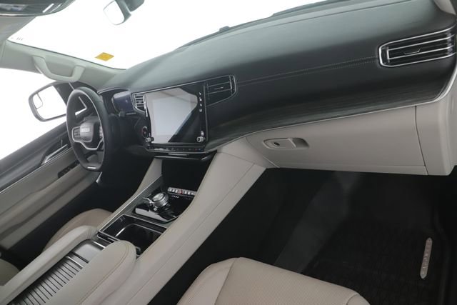 Used 2024 Jeep Wagoneer Series II w/ Premium Group I image 34