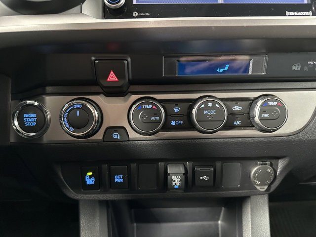 Used 2023 Toyota Tacoma SR5 image 19
