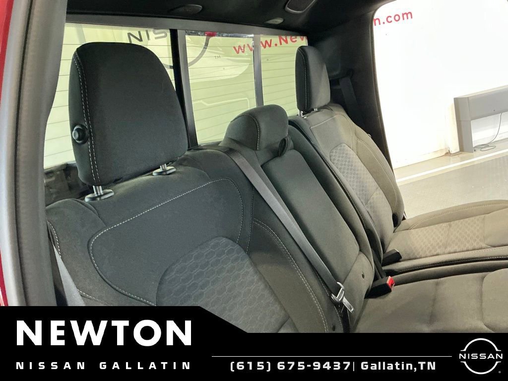 Used 2025 RAM 1500 Big Horn AWD/4WD image 16