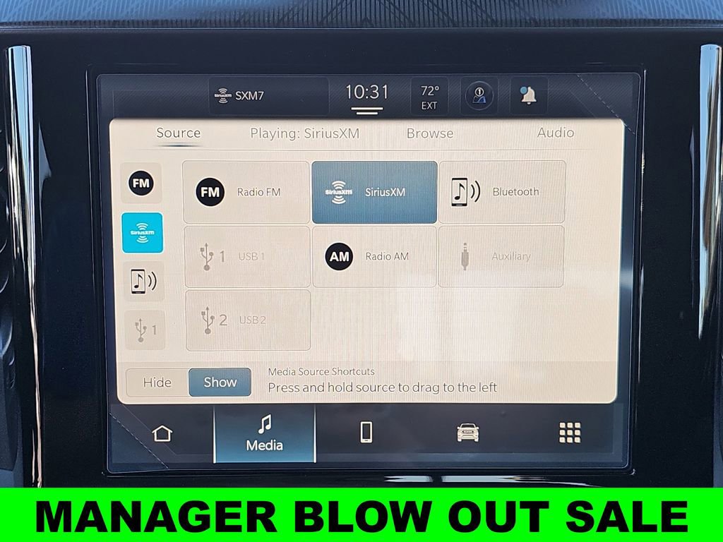 New 2025 RAM 1500 Big Horn image 21