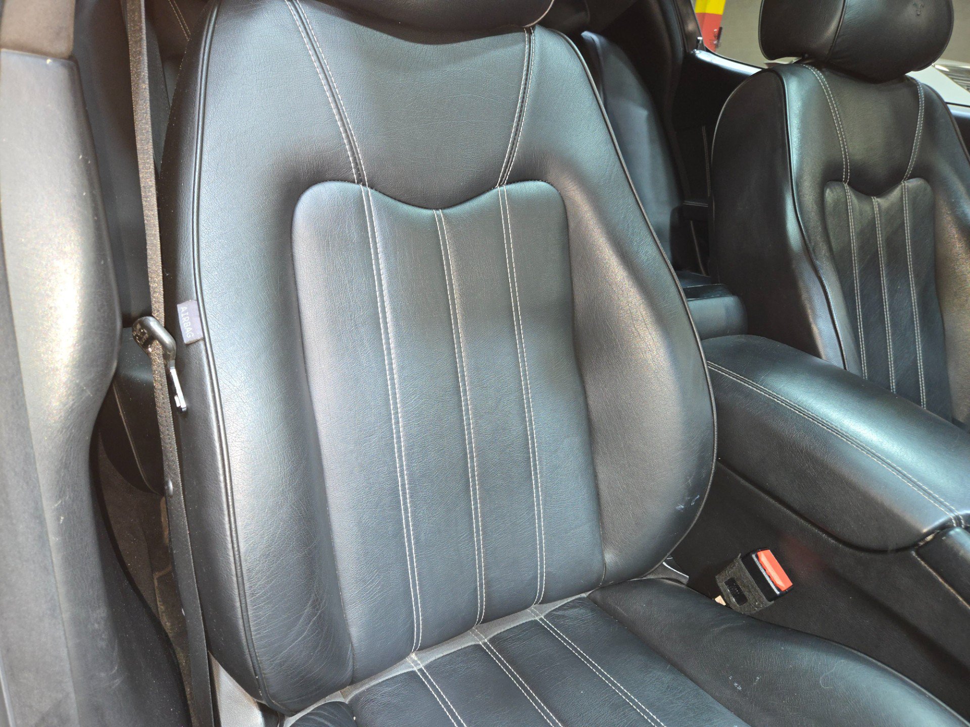 Used 2012 Maserati Quattroporte S RWD image 16
