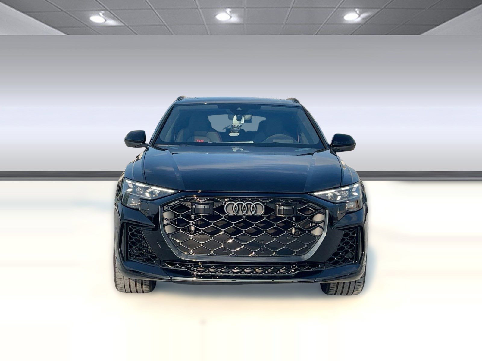 New 2026 Audi RS Q8 performance image 6